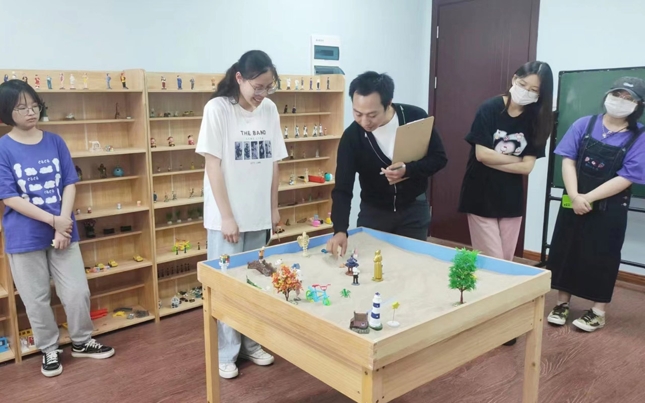 河南浙江药科职业大学